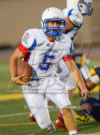 Thumbnail 2 in Reno @ Inderkum photogallery.