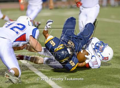 Thumbnail 2 in Reno @ Inderkum photogallery.