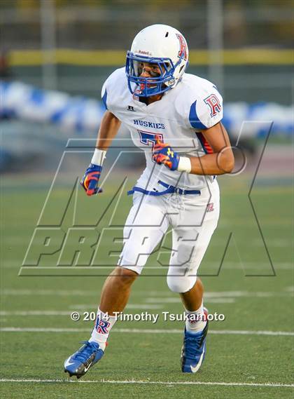 Thumbnail 1 in Reno @ Inderkum photogallery.