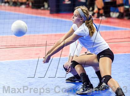 Thumbnail 1 in Cherry Creek vs. Fruita Monument (CHSAA 5A Pool 4) photogallery.