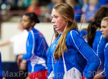 Thumbnail 1 in Cherry Creek vs. Fruita Monument (CHSAA 5A Pool 4) photogallery.