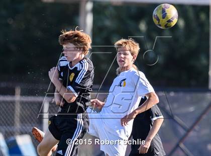 Thumbnail 1 in Rio Americano @ Oak Ridge photogallery.