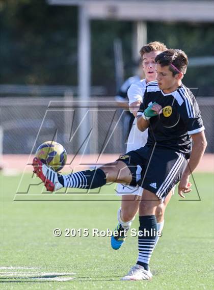 Thumbnail 2 in Rio Americano @ Oak Ridge photogallery.