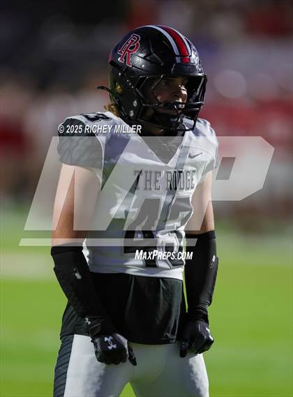 Thumbnail 1 in Pea Ridge @ Farmington photogallery.