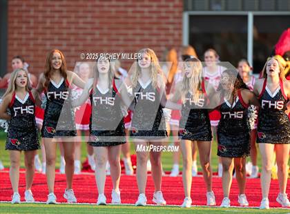 Thumbnail 1 in Pea Ridge @ Farmington photogallery.