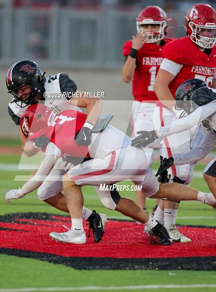 Thumbnail 1 in Pea Ridge @ Farmington photogallery.