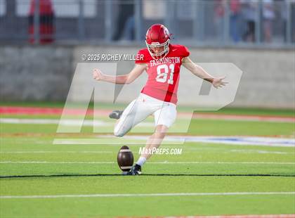 Thumbnail 1 in Pea Ridge @ Farmington photogallery.