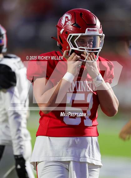 Thumbnail 1 in Pea Ridge @ Farmington photogallery.