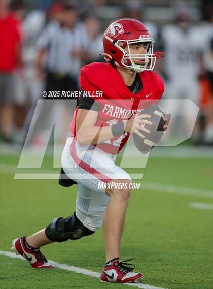 Thumbnail 1 in Pea Ridge @ Farmington photogallery.