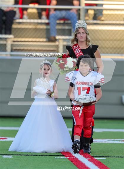 Thumbnail 3 in Pea Ridge @ Farmington photogallery.