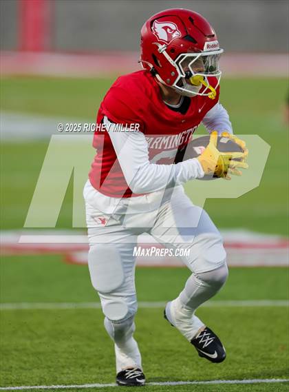 Thumbnail 1 in Pea Ridge @ Farmington photogallery.
