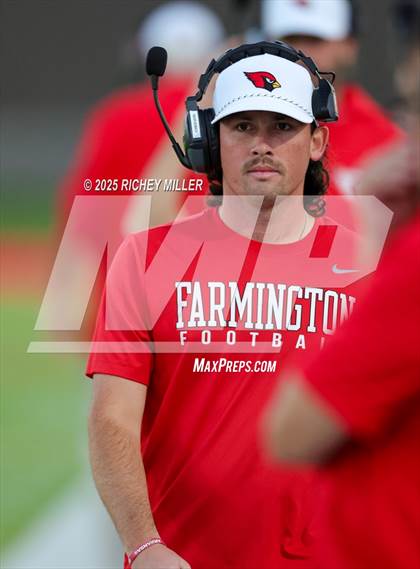 Thumbnail 3 in Pea Ridge @ Farmington photogallery.