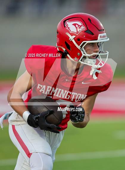 Thumbnail 1 in Pea Ridge @ Farmington photogallery.