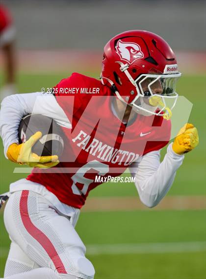 Thumbnail 1 in Pea Ridge @ Farmington photogallery.