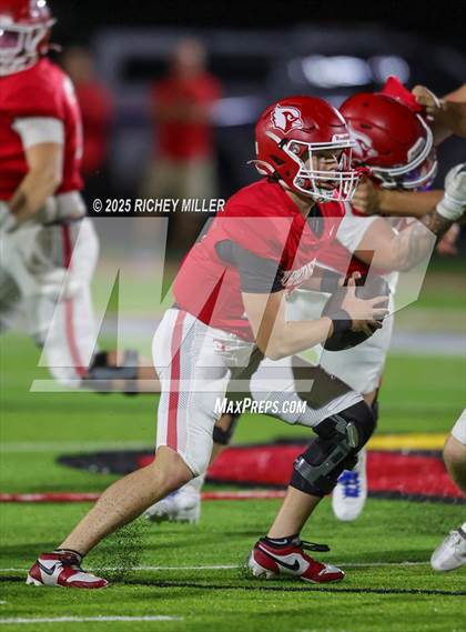 Thumbnail 2 in Pea Ridge @ Farmington photogallery.