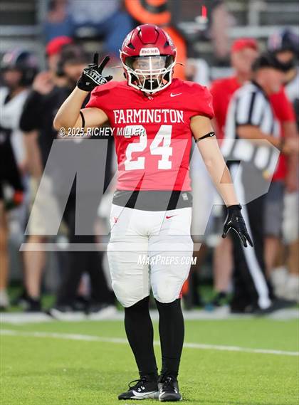 Thumbnail 2 in Pea Ridge @ Farmington photogallery.