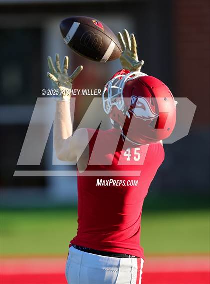 Thumbnail 1 in Pea Ridge @ Farmington photogallery.