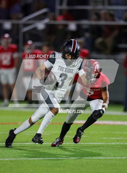 Thumbnail 2 in Pea Ridge @ Farmington photogallery.