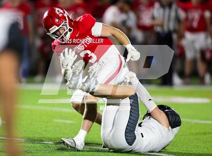Thumbnail 3 in Pea Ridge @ Farmington photogallery.