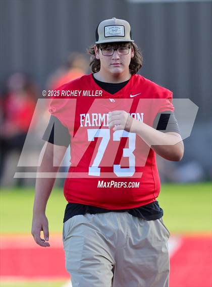 Thumbnail 1 in Pea Ridge @ Farmington photogallery.