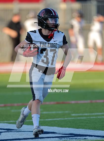 Thumbnail 3 in Pea Ridge @ Farmington photogallery.