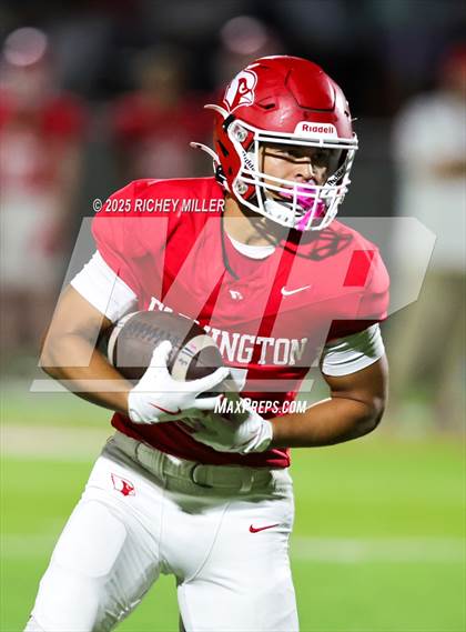 Thumbnail 3 in Pea Ridge @ Farmington photogallery.
