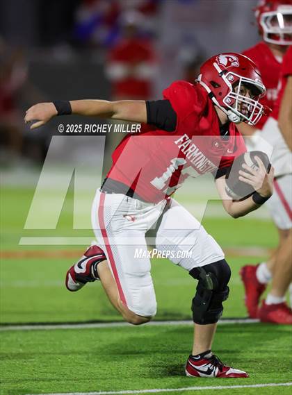 Thumbnail 1 in Pea Ridge @ Farmington photogallery.