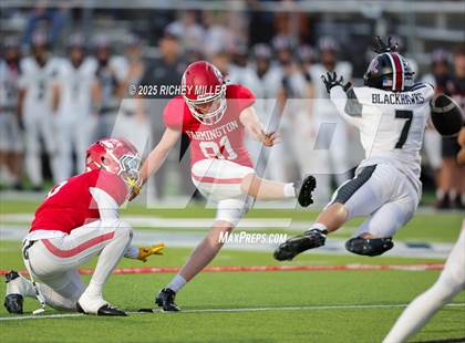 Thumbnail 3 in Pea Ridge @ Farmington photogallery.