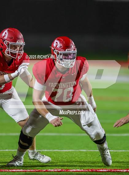 Thumbnail 2 in Pea Ridge @ Farmington photogallery.