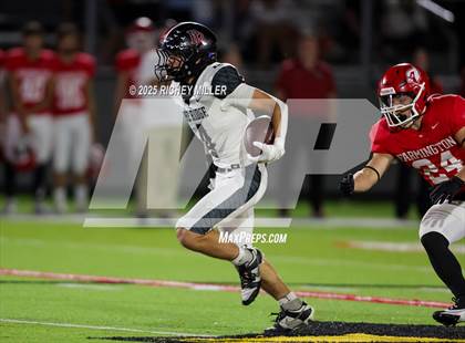 Thumbnail 3 in Pea Ridge @ Farmington photogallery.