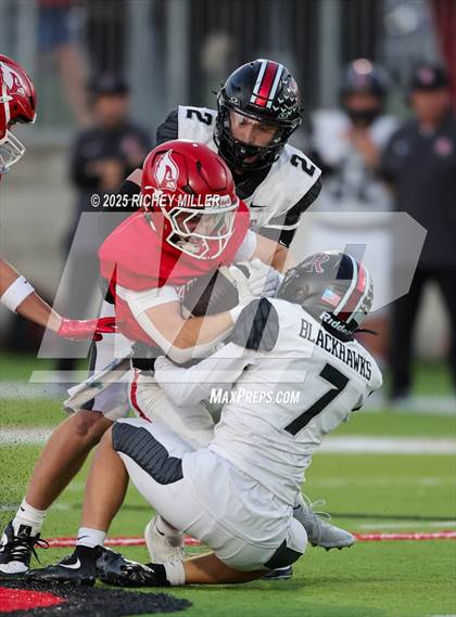 Thumbnail 3 in Pea Ridge @ Farmington photogallery.