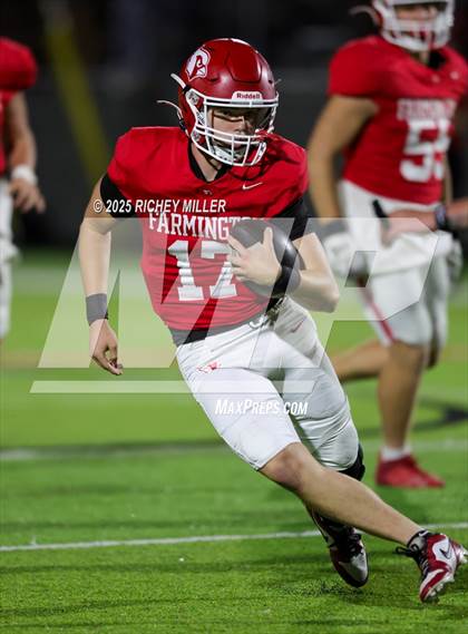 Thumbnail 2 in Pea Ridge @ Farmington photogallery.