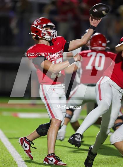 Thumbnail 2 in Pea Ridge @ Farmington photogallery.