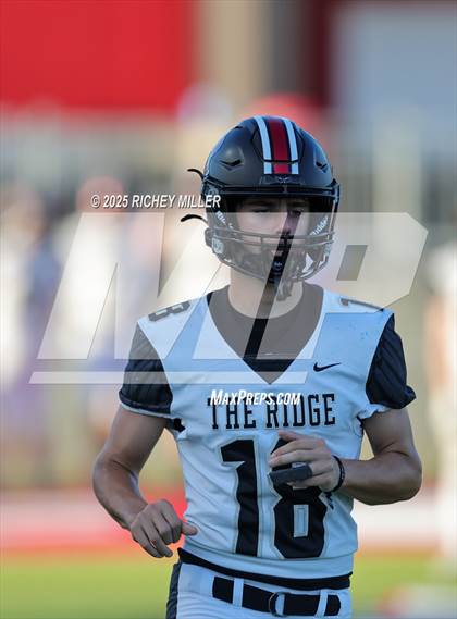 Thumbnail 2 in Pea Ridge @ Farmington photogallery.