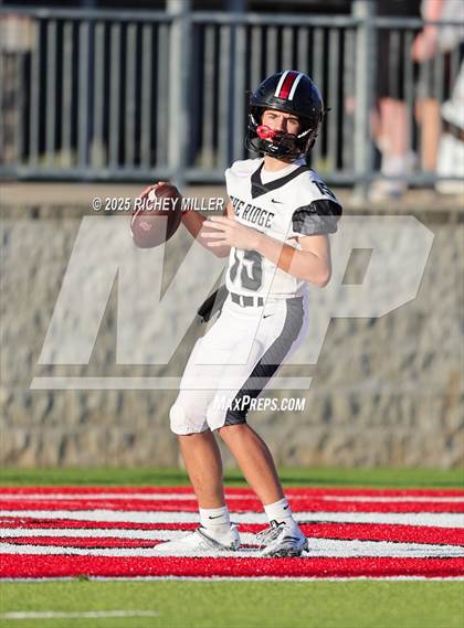 Thumbnail 2 in Pea Ridge @ Farmington photogallery.