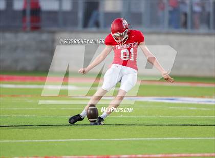 Thumbnail 2 in Pea Ridge @ Farmington photogallery.