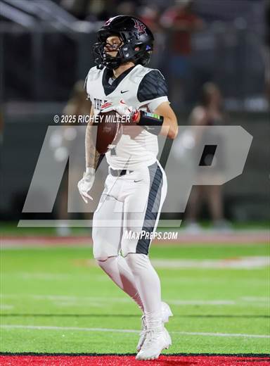 Pea Ridge @ Farmington