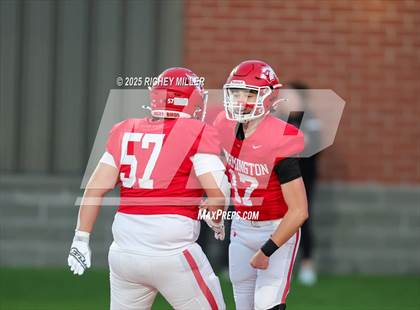 Thumbnail 1 in Pea Ridge @ Farmington photogallery.