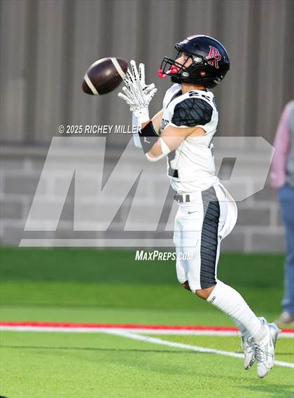 Thumbnail 1 in Pea Ridge @ Farmington photogallery.