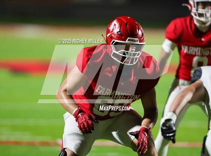 Thumbnail 1 in Pea Ridge @ Farmington photogallery.