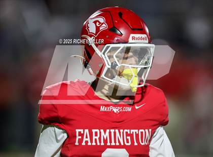 Thumbnail 1 in Pea Ridge @ Farmington photogallery.