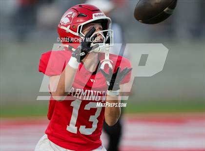 Thumbnail 3 in Pea Ridge @ Farmington photogallery.