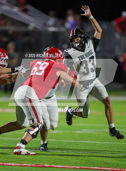 Thumbnail 1 in Pea Ridge @ Farmington photogallery.