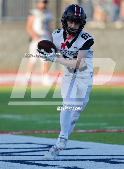 Thumbnail 1 in Pea Ridge @ Farmington photogallery.