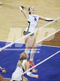 Photo from the gallery "Resurrection Christian vs. Gunnison (CHSAA 3A First Round Elimination Bracket)"