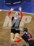 Photo from the gallery "Resurrection Christian vs. Gunnison (CHSAA 3A First Round Elimination Bracket)"