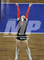 Photo from the gallery "Resurrection Christian vs. Gunnison (CHSAA 3A First Round Elimination Bracket)"