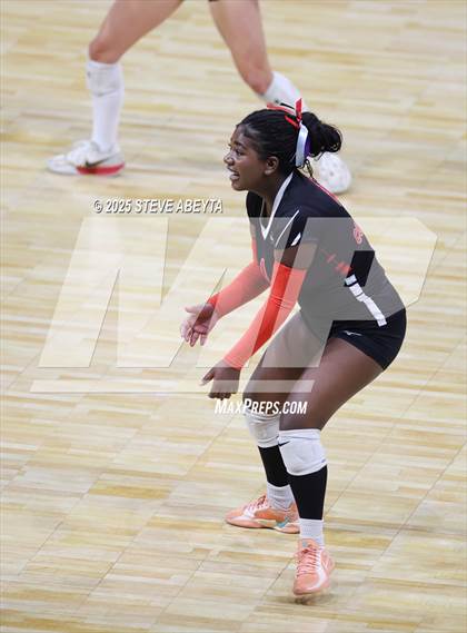 Thumbnail 3 in Resurrection Christian vs. Gunnison (CHSAA 3A First Round Elimination Bracket) photogallery.