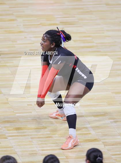 Thumbnail 3 in Resurrection Christian vs. Gunnison (CHSAA 3A First Round Elimination Bracket) photogallery.