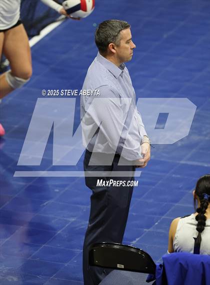 Thumbnail 2 in Resurrection Christian vs. Gunnison (CHSAA 3A First Round Elimination Bracket) photogallery.